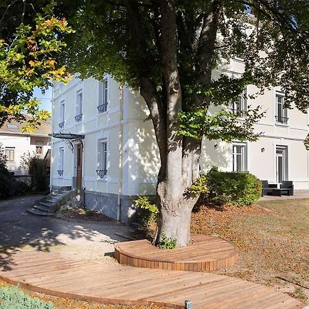 Apartament Au Bien-Hetre Granges-sur-Vologne Zewnętrze zdjęcie