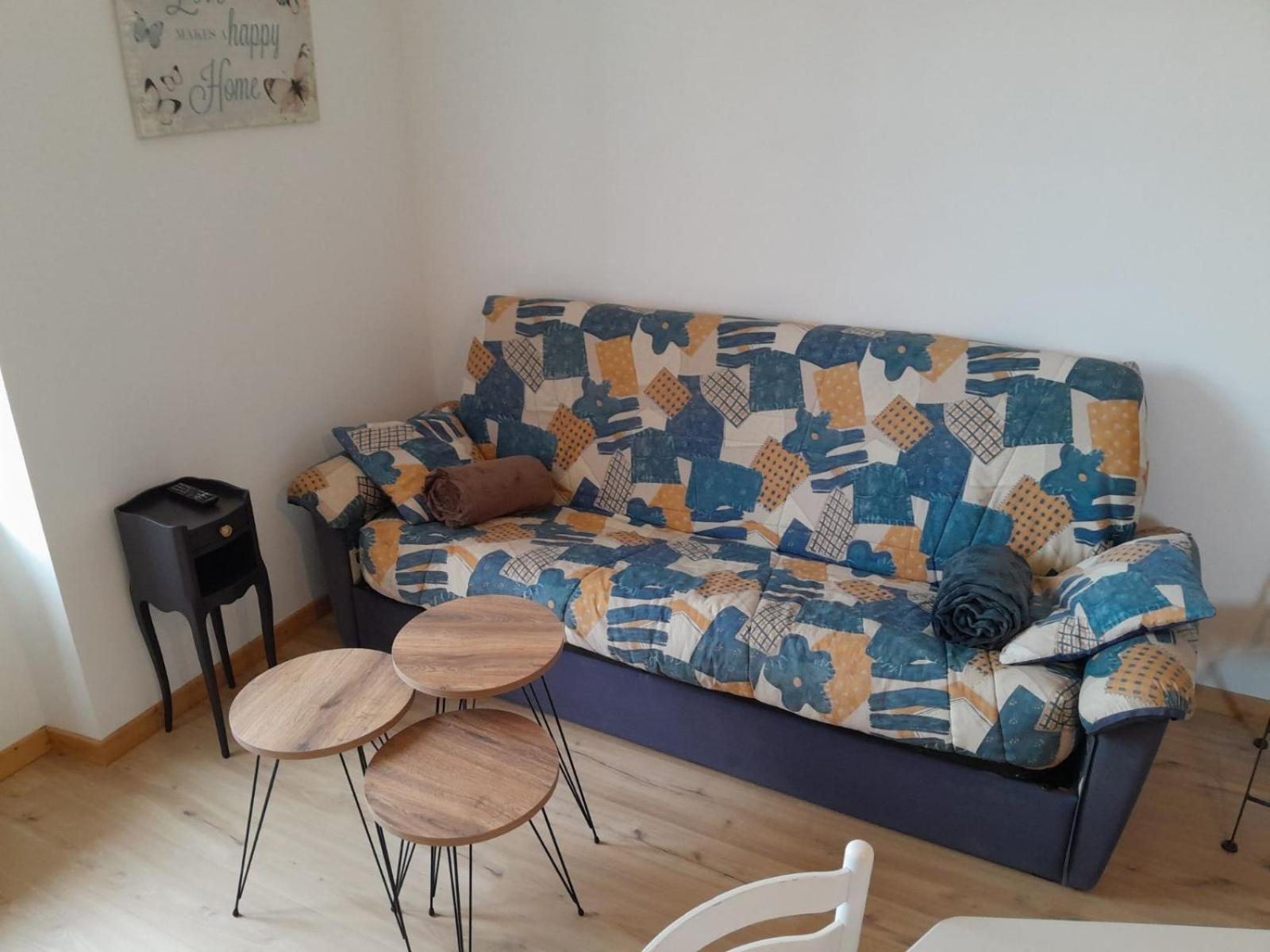 Apartament Au Bien-Hetre Granges-sur-Vologne Zewnętrze zdjęcie